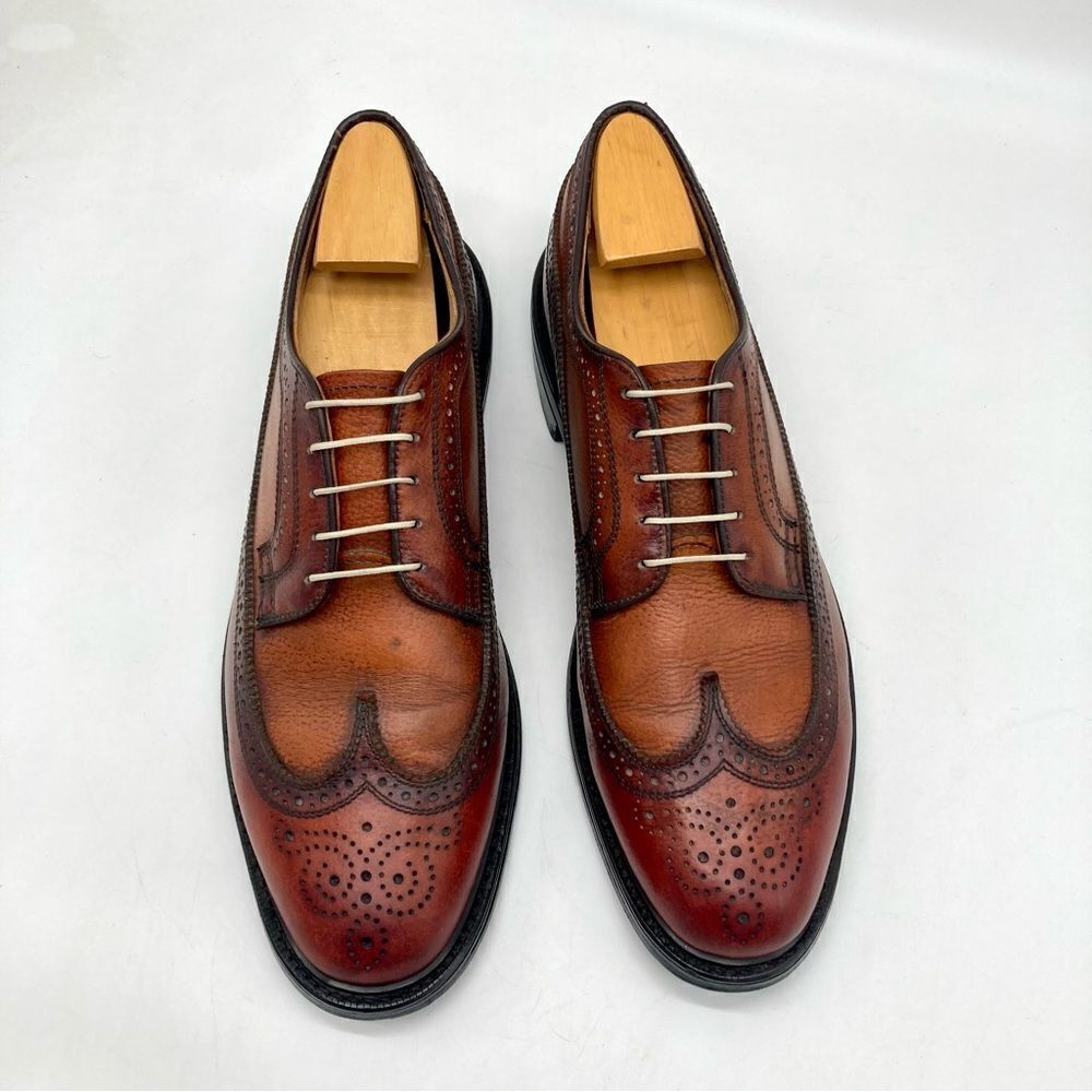 Dexter Custom Wingtip - Picture 5 of 13